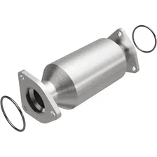 California Grade CARB Compliant Direct-Fit Catalytic Converter image 1