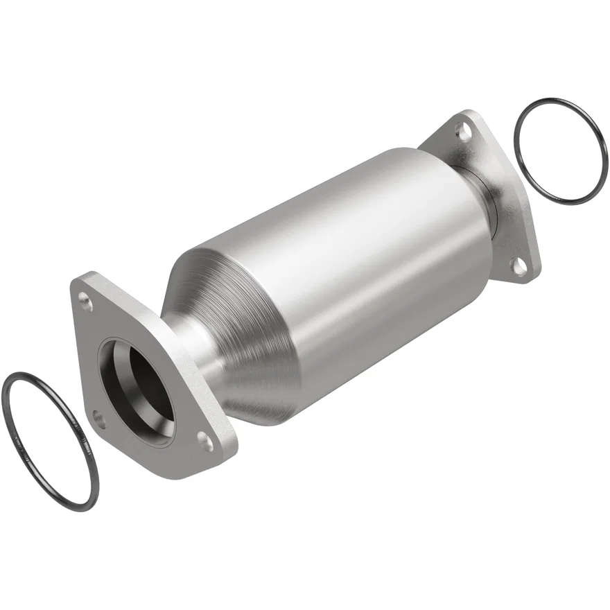 California Grade CARB Compliant Direct-Fit Catalytic Converter