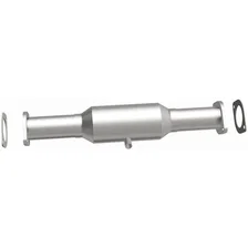 1984-1985 Ford Bronco II 2.8L | 1983-1985 Ford Ranger 2.8L California Grade CARB Compliant Direct-Fit Catalytic Converter image 4