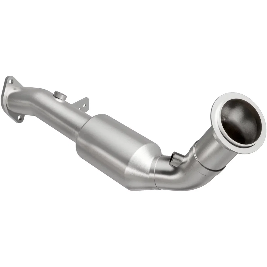 2008-2010 BMW 535i 3.0L OEM Grade Federal / EPA Compliant Direct-Fit Catalytic Converter