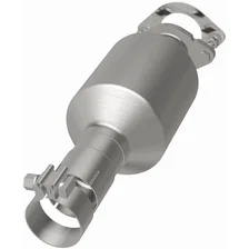 2013-2018 Ford C-Max 2.0L OEM Grade Federal / EPA Compliant Direct-Fit Catalytic Converter image 3