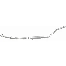 2000-2005 Toyota Celica GT 1.8L OEM Grade Federal / EPA Compliant Direct-Fit Catalytic Converter image 4