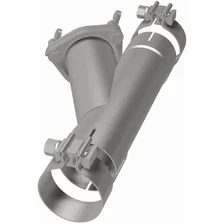 2.25in. Exhaust Cut-Out image 3