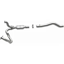 2003 Dodge Ram 1500 5.7L OEM Grade Federal / EPA Compliant Direct-Fit Catalytic Converter image 4