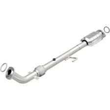 2007-2011 Toyota Camry 2.4L | 2006-2008 Toyota Solara 2.4L OEM Grade Federal / EPA Compliant Direct-Fit Catalytic Converter image 1