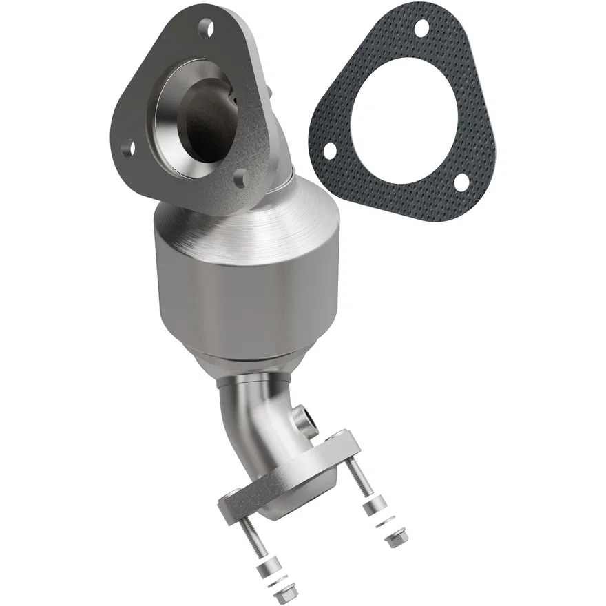 California Grade CARB Compliant Direct-Fit Catalytic Converter