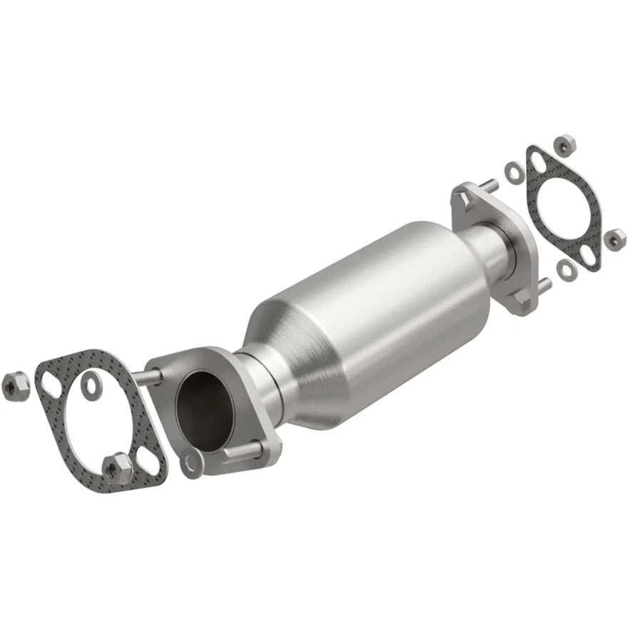 2013 Hyundai Elantra GT 1.8L | 2011-2013 Hyundai Elantra 1.8L California Grade CARB Compliant Direct-Fit Catalytic Converter