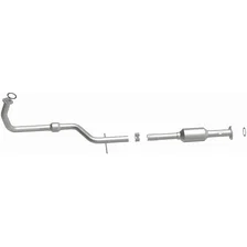 1999-2000 Chevrolet Cavalier 2.2L | 1999-2000 Pontiac Sunfire 2.2L California Grade CARB Compliant Direct-Fit Catalytic Converter image 4