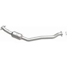 Left 2011-2019 Dodge Durango 5.7L | 2011-2019 Jeep Grand Cherokee 5.7L OEM Grade Federal / EPA Compliant Direct-Fit Catalytic Converter image 4