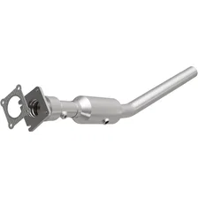 2004-2005 Chrysler Sebring 2.4L | 2004-2005 Dodge Stratus 2.4L OEM Grade Federal / EPA Compliant Direct-Fit Catalytic Converter image 1
