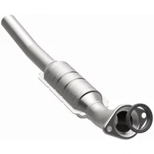 2009-2013 Mazda 6 2.5L OEM Grade Federal / EPA Compliant Direct-Fit Catalytic Converter image 2