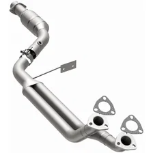 1997-1998 BMW Z3 2.8L HM Grade Federal / EPA Compliant Direct-Fit Catalytic Converter image 2