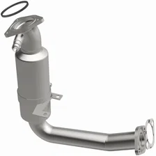 2000-2004 Ford Focus 2.0L OEM Grade Federal / EPA Compliant Direct-Fit Catalytic Converter image 3