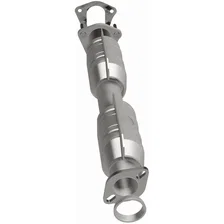 1988-1989 Ford Bronco II 2.9L | 1988 Ford Ranger 2.9L California Grade CARB Compliant Direct-Fit Catalytic Converter image 4