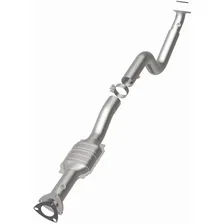 Right HM Grade Federal / EPA Compliant Direct-Fit Catalytic Converter image 3