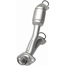 1999-2003 Lexus RX300 3.0L | 2001-2003 Toyota Highlander 3.0L OEM Grade Federal / EPA Compliant Direct-Fit Catalytic Converter image 3