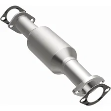 1994-1997 Mazda Miata 1.8L HM Grade Federal / EPA Compliant Direct-Fit Catalytic Converter image 2