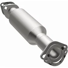 California Grade CARB Compliant Direct-Fit Catalytic Converter image 2