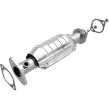 2002-2003 Mitsubishi Lancer 2.0L OEM Grade Federal / EPA Compliant Direct-Fit Catalytic Converter image 1