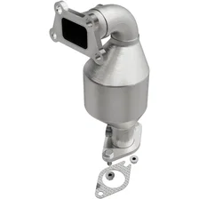 2014-2016 Chevrolet Impala Limited 3.6L | 2012-2013 Chevrolet Impala 3.6L OEM Grade Federal / EPA Compliant Direct-Fit Catalytic Converter image 1