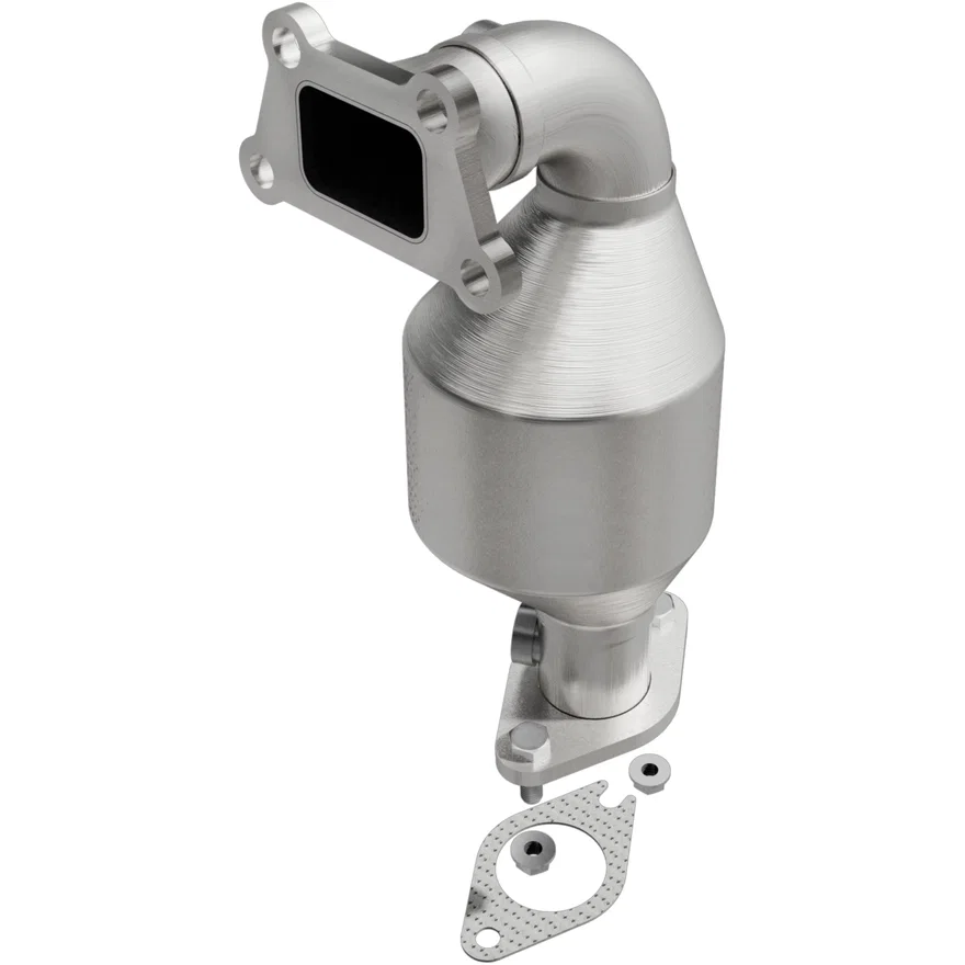2014-2016 Chevrolet Impala Limited 3.6L | 2012-2013 Chevrolet Impala 3.6L OEM Grade Federal / EPA Compliant Direct-Fit Catalytic Converter