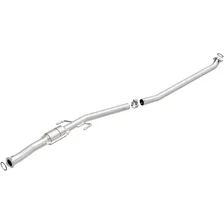 2004-2005 Toyota RAV4 2.4L HM Grade Federal / EPA Compliant Direct-Fit Catalytic Converter image 1