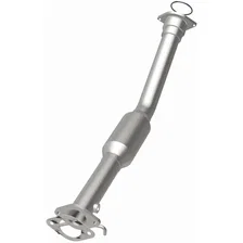 OEM Grade Federal / EPA Compliant Direct-Fit Catalytic Converter image 3