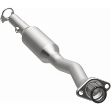 2004-2006 Scion xB 1.5L HM Grade Federal / EPA Compliant Direct-Fit Catalytic Converter image 2