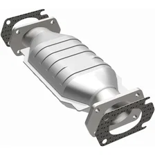 California Grade CARB Compliant Direct-Fit Catalytic Converter image 2
