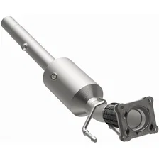 2006-2010 Volkswagen Beetle 2.5L California Grade CARB Compliant Direct-Fit Catalytic Converter image 2
