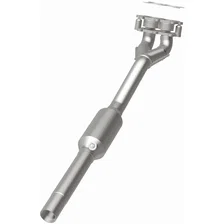 California Grade CARB Compliant Direct-Fit Catalytic Converter for Volkswagen image 3