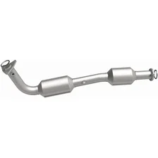 Right OEM Grade Federal / EPA Compliant Direct-Fit Catalytic Converter for Toyota image 4