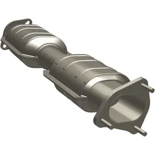 1988-1989 Ford Bronco II 2.9L | 1988 Ford Ranger 2.9L California Grade CARB Compliant Direct-Fit Catalytic Converter image 1
