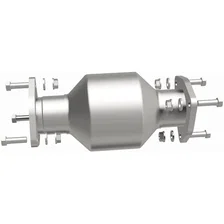 California Grade CARB Compliant Direct-Fit Catalytic Converter image 4