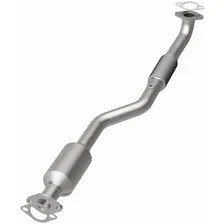 2004-2006 Hyundai Elantra 2.0L OEM Grade Federal / EPA Compliant Direct-Fit Catalytic Converter image 3