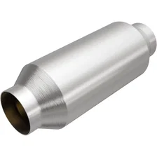 California Grade CARB Compliant Universal Catalytic Converter image 1
