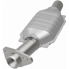 California Grade CARB Compliant Direct-Fit Catalytic Converter image 3