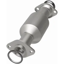 2011-2015 Toyota Sienna 3.5L California Grade CARB Compliant Direct-Fit Catalytic Converter image 3
