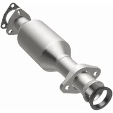 California Grade CARB Compliant Direct-Fit Catalytic Converter image 2