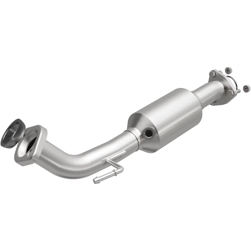 2003-2005 Honda Civic 1.3L California Grade CARB Compliant Direct-Fit Catalytic Converter