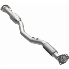 2007-2015 Nissan Altima 2.5L California Grade CARB Compliant Direct-Fit Catalytic Converter image 2
