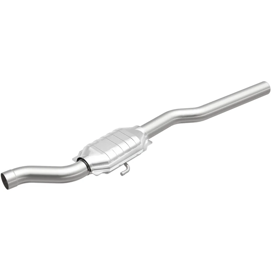 Standard Grade Federal / EPA Compliant Direct-Fit Catalytic Converter for Dodge