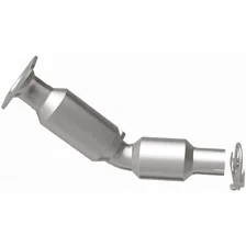 2010-2015 Toyota Prius 1.8L | 2012-2015 Toyota Prius Plug-In 1.8L OEM Grade Federal / EPA Compliant Direct-Fit Catalytic Converter image 3