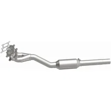 California Grade CARB Compliant Direct-Fit Catalytic Converter for Volkswagen image 4