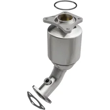 2006 Nissan Altima 3.5L | 2004 Nissan Maxima 3.5L California Grade CARB Compliant Direct-Fit Catalytic Converter image 1