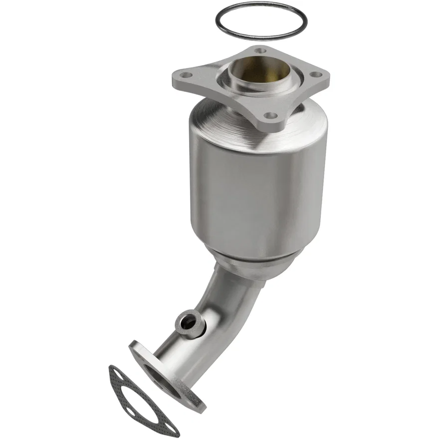 2006 Nissan Altima 3.5L | 2004 Nissan Maxima 3.5L California Grade CARB Compliant Direct-Fit Catalytic Converter