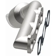 Right California Grade CARB Compliant Direct-Fit Manifold Catalytic Converter for Toyota image 2