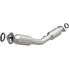 OEM Grade Federal / EPA Compliant Direct-Fit Catalytic Converter for Nissan image 1