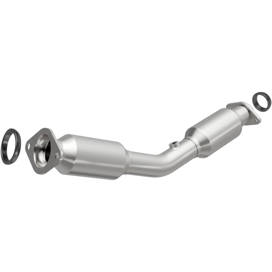 OEM Grade Federal / EPA Compliant Direct-Fit Catalytic Converter for Nissan