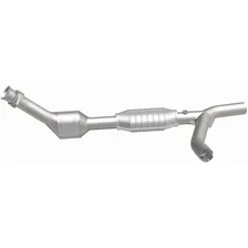 Right California Grade CARB Compliant Direct-Fit Catalytic Converter for Ford image 4